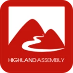 Logo of HighlandAOG android Application 